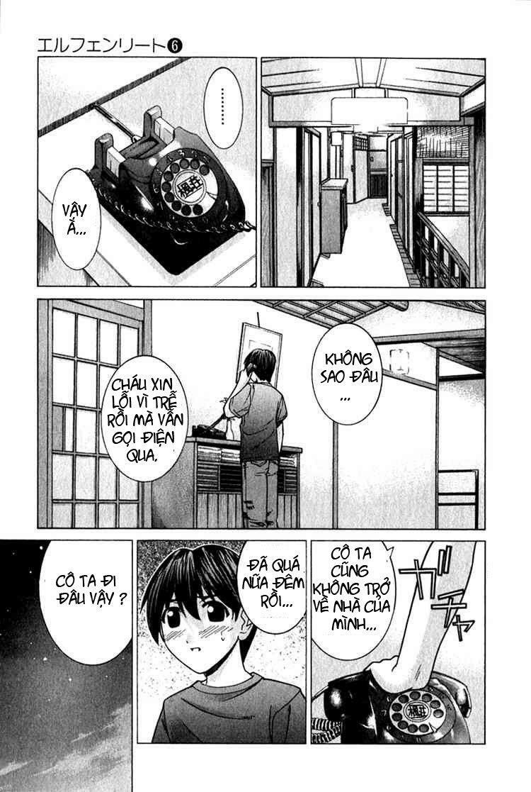 Elfen Lied: Chapter 51