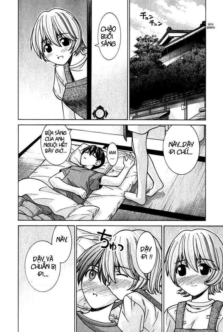 Elfen Lied: Chapter 51
