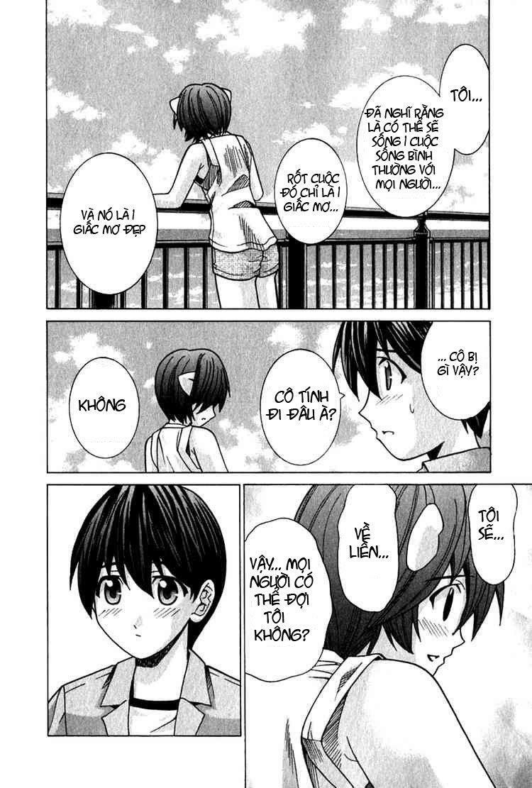 Elfen Lied: Chapter 55