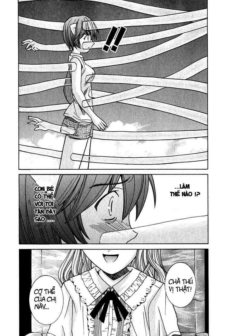 Elfen Lied: Chapter 55
