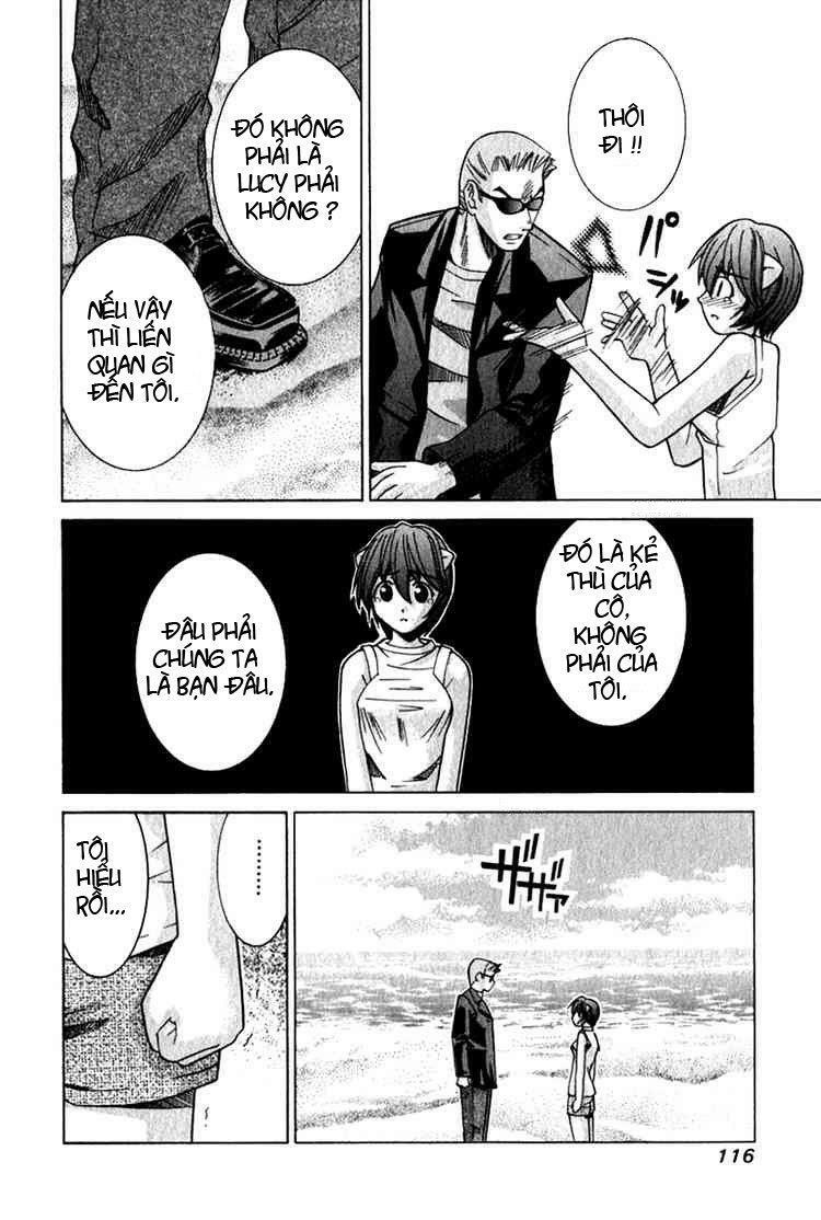 Elfen Lied: Chapter 55