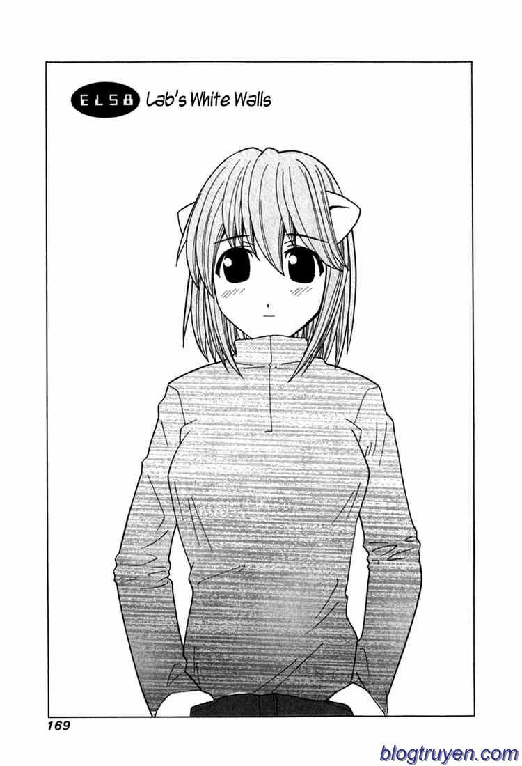 Elfen Lied: Chapter 58