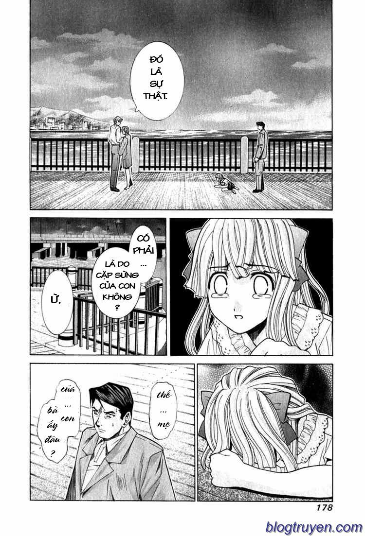 Elfen Lied: Chapter 58