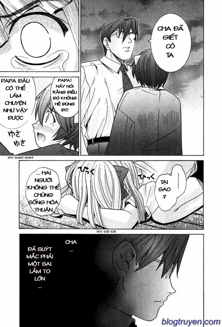 Elfen Lied: Chapter 58