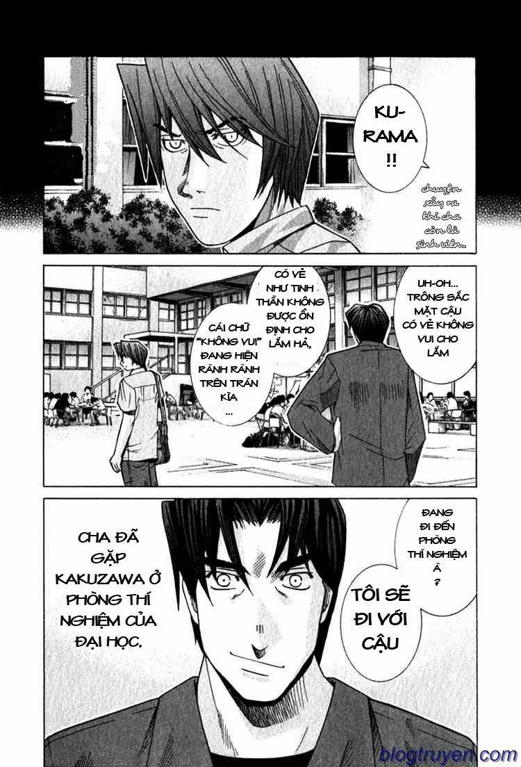 Elfen Lied: Chapter 58