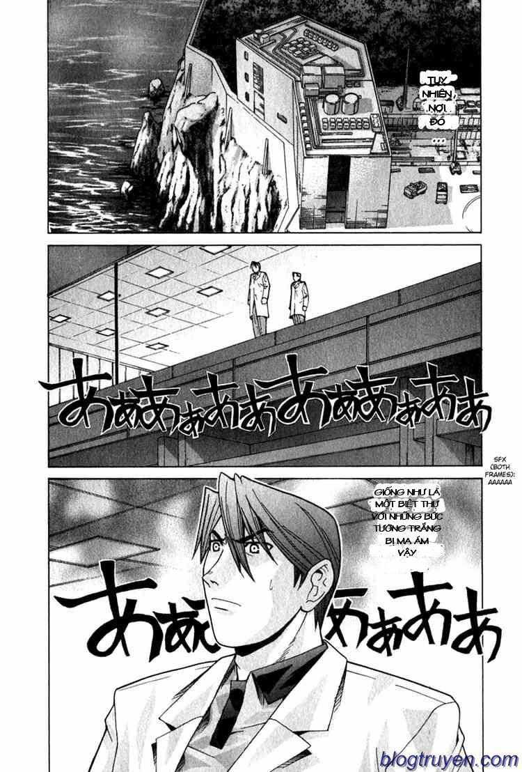 Elfen Lied: Chapter 58