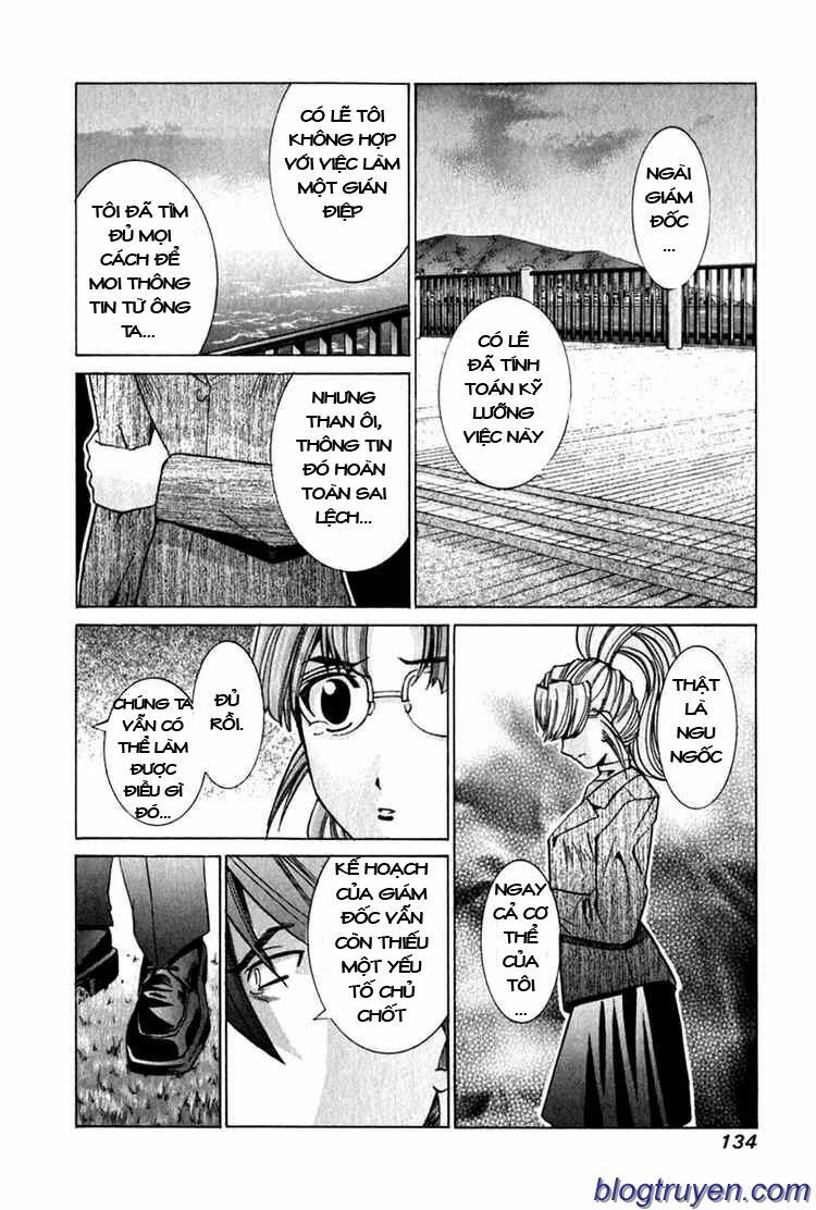 Elfen Lied: Chapter 67