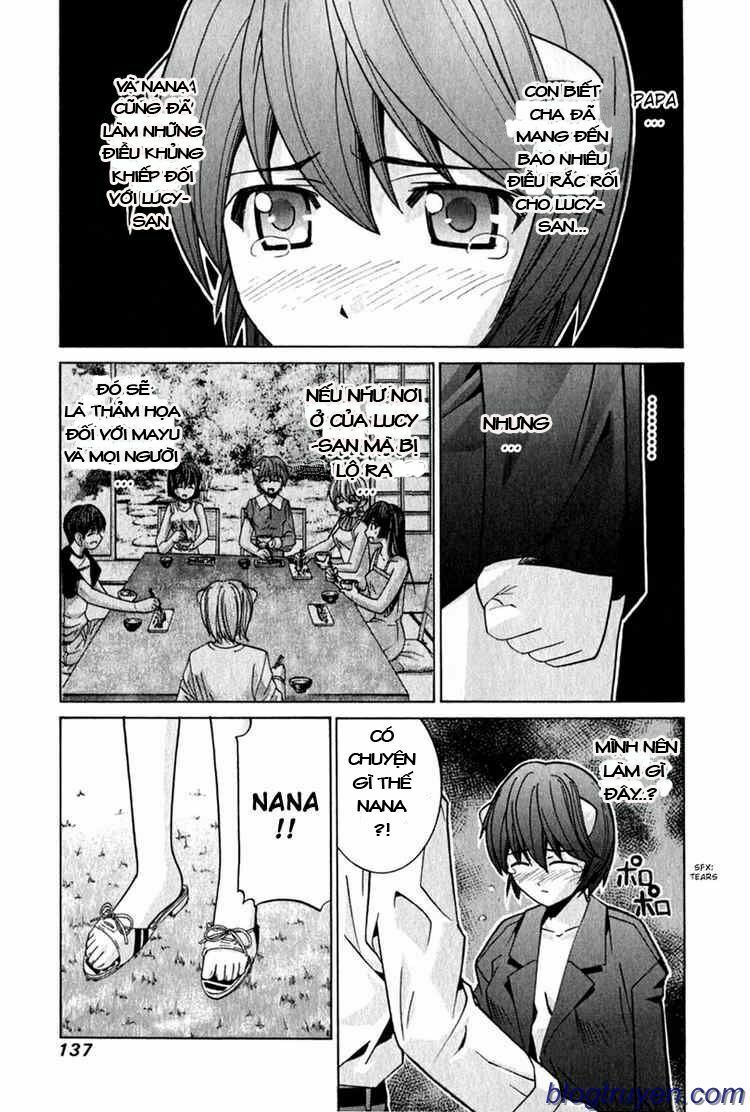 Elfen Lied: Chapter 67