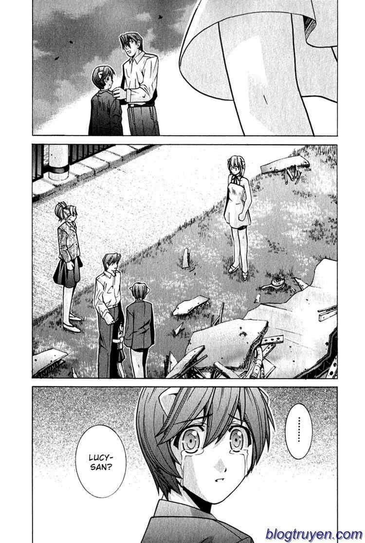 Elfen Lied: Chapter 67