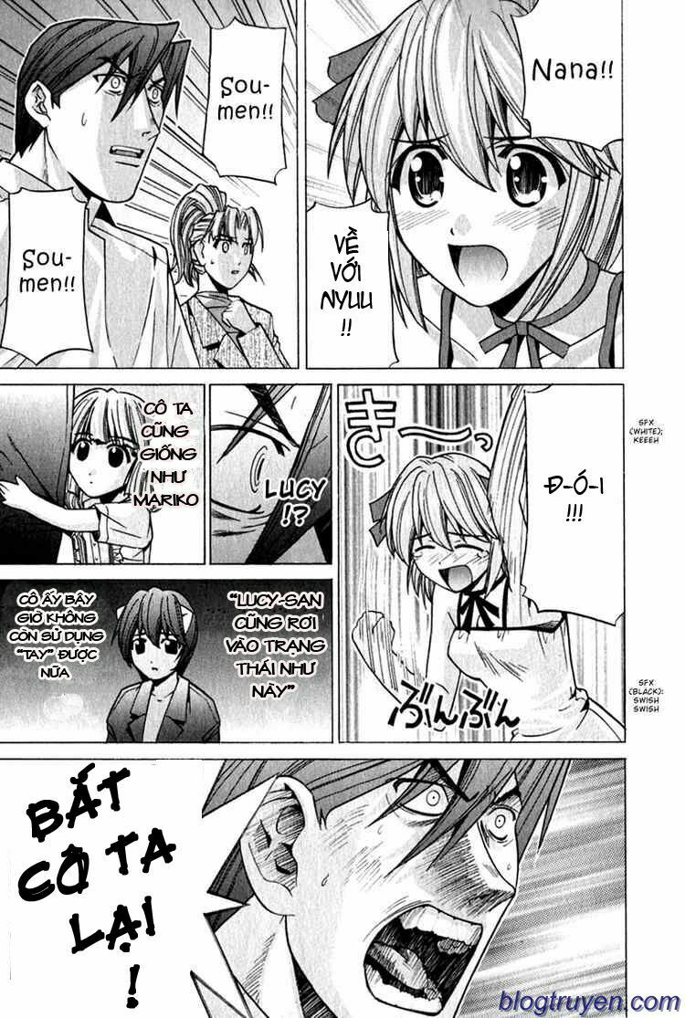 Elfen Lied: Chapter 67