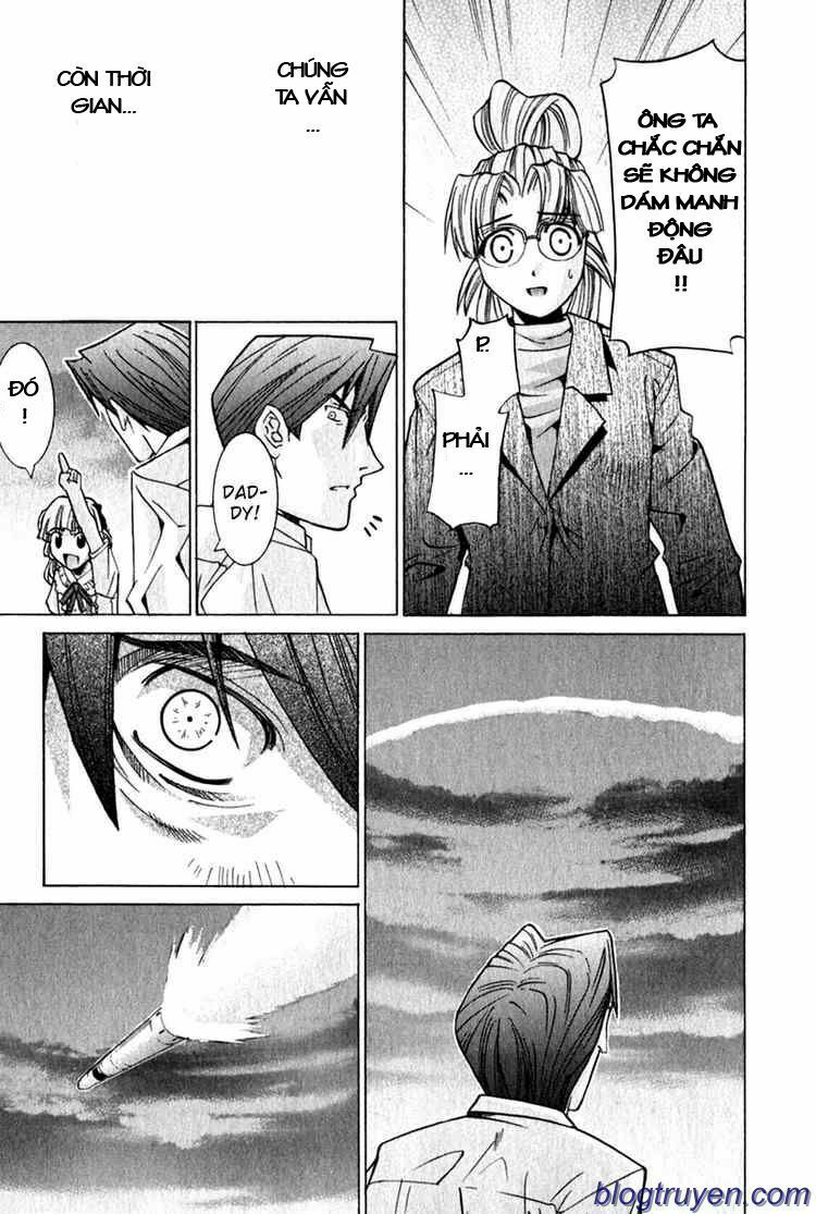 Elfen Lied: Chapter 67