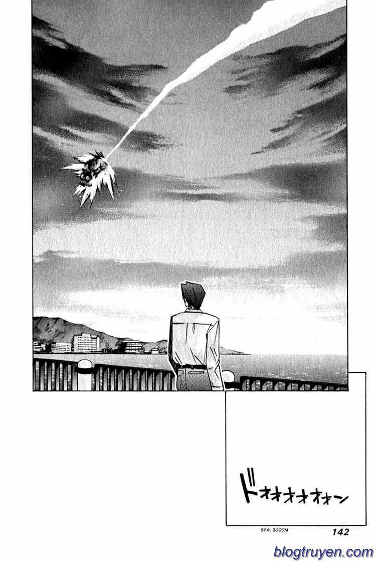 Elfen Lied: Chapter 67