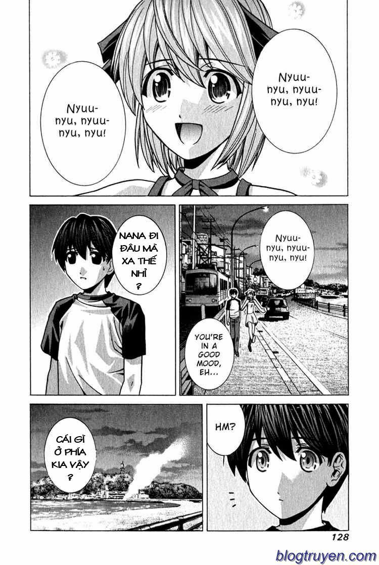 Elfen Lied: Chapter 67