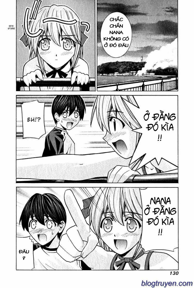 Elfen Lied: Chapter 67