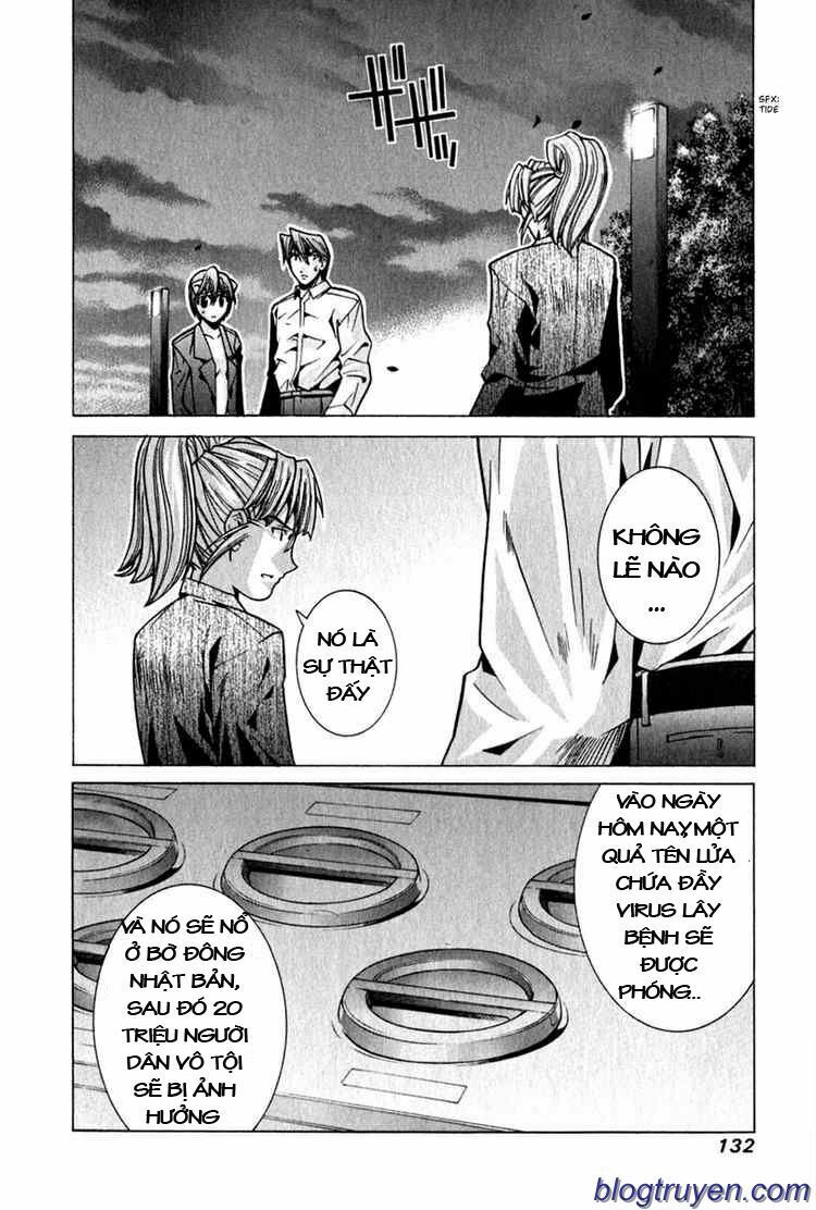 Elfen Lied: Chapter 67