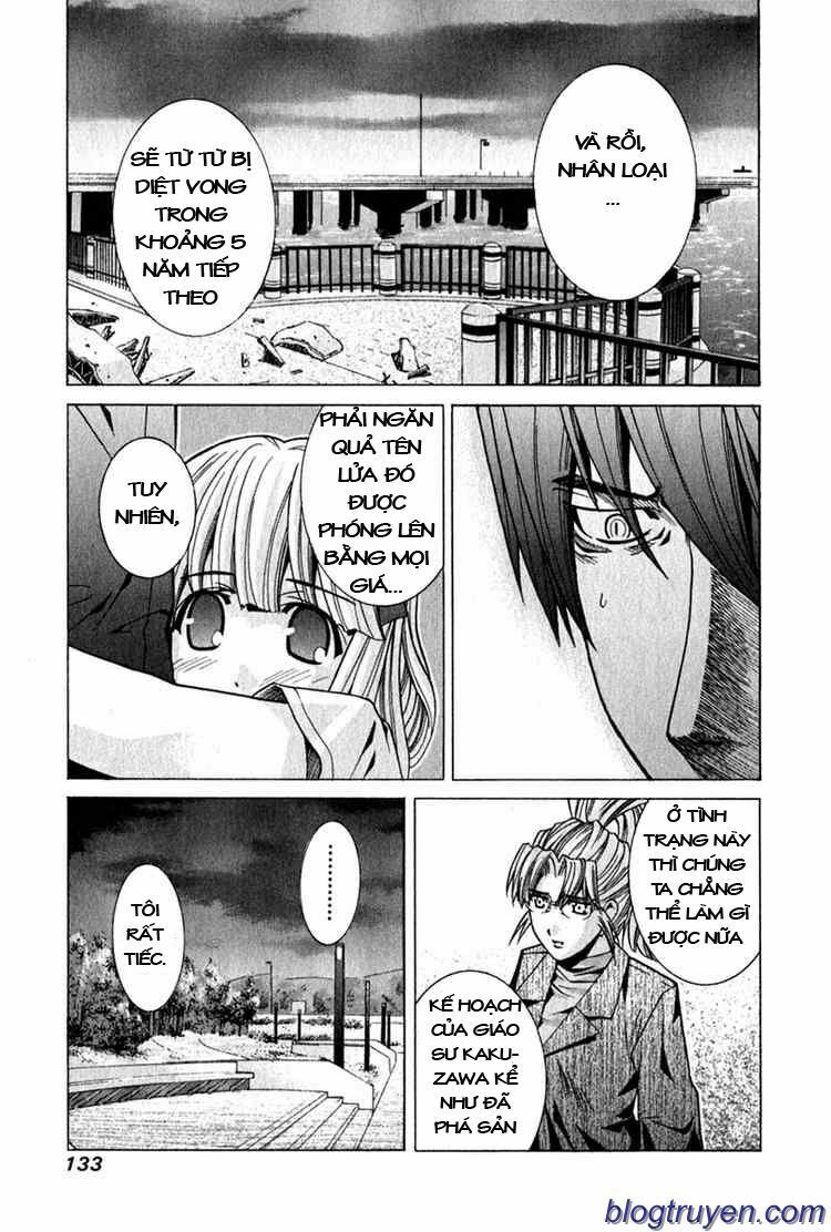 Elfen Lied: Chapter 67