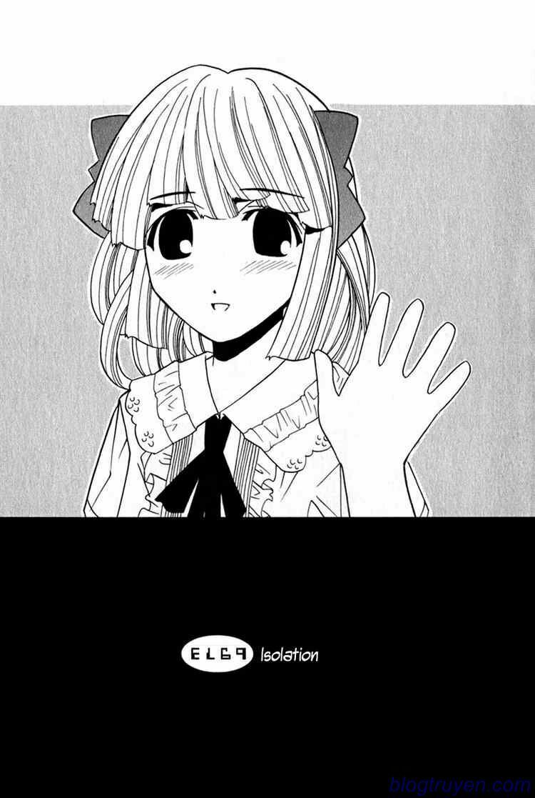 Elfen Lied: Chapter 69