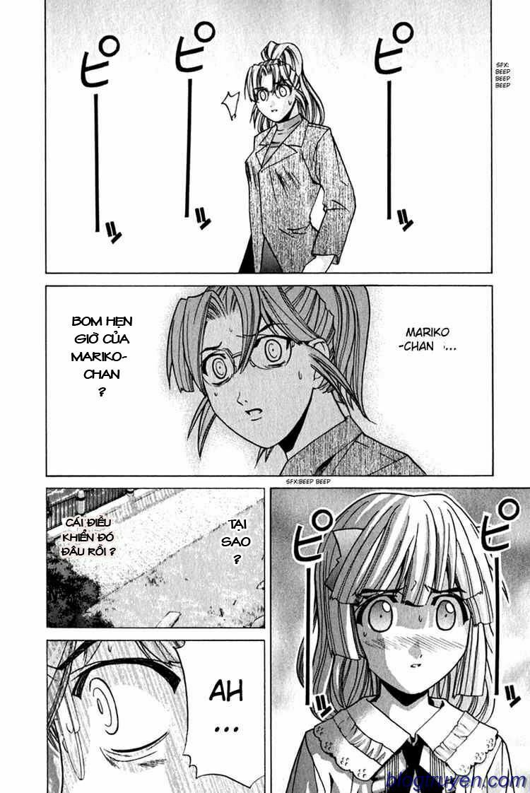 Elfen Lied: Chapter 69