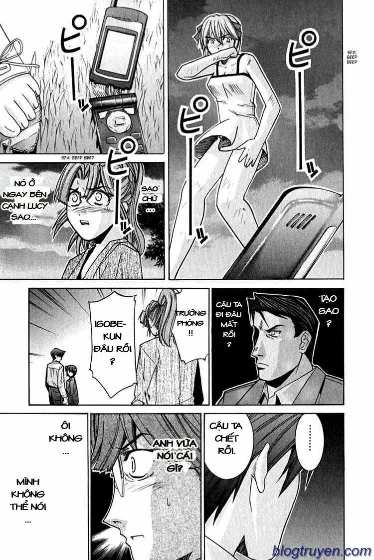 Elfen Lied: Chapter 69