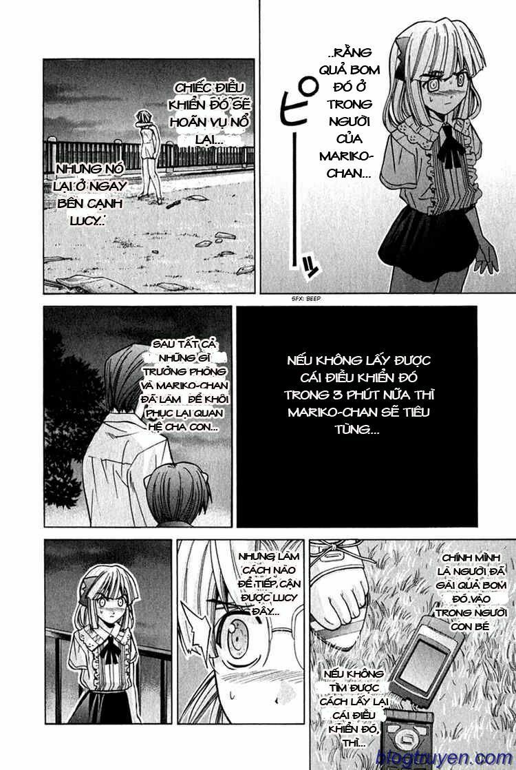 Elfen Lied: Chapter 69