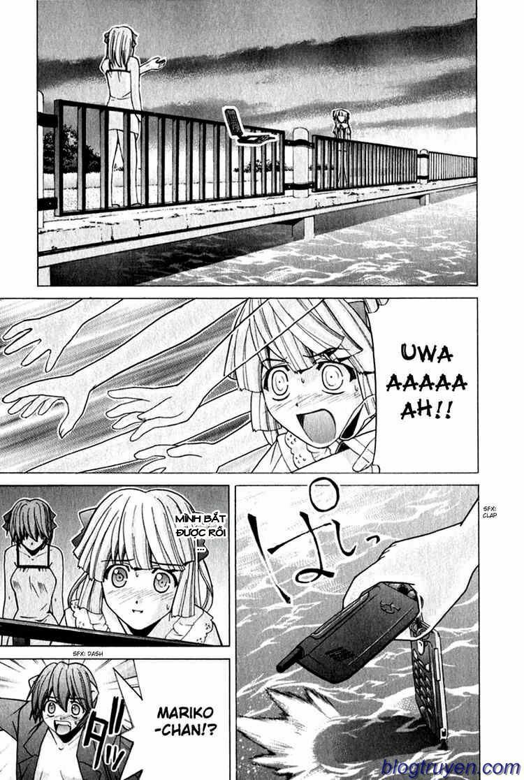 Elfen Lied: Chapter 69