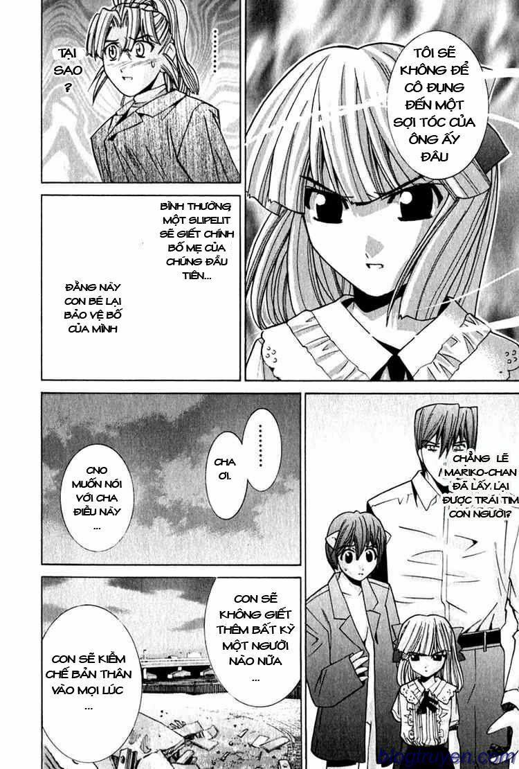 Elfen Lied: Chapter 69