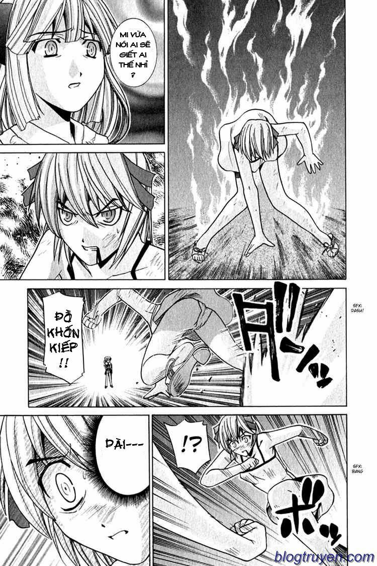 Elfen Lied: Chapter 69