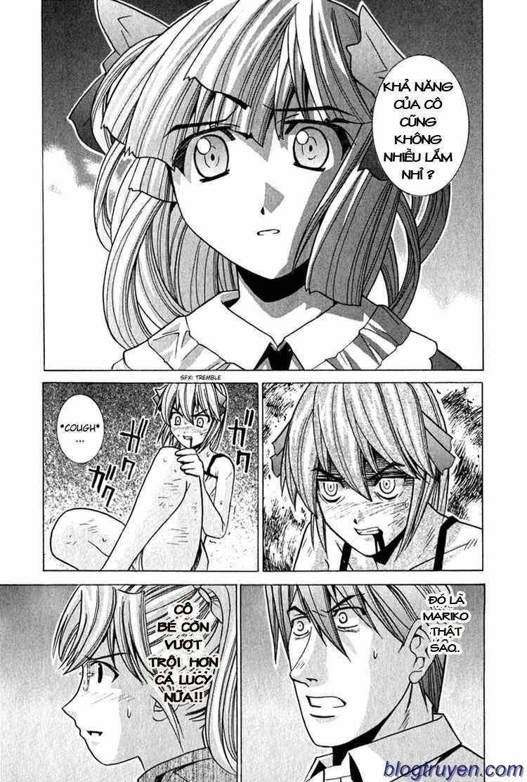 Elfen Lied: Chapter 69