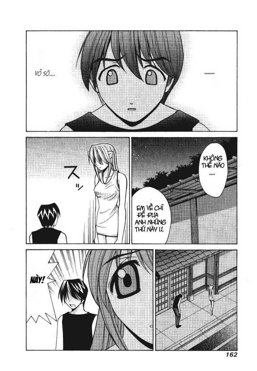 Elfen Lied: Chapter 7