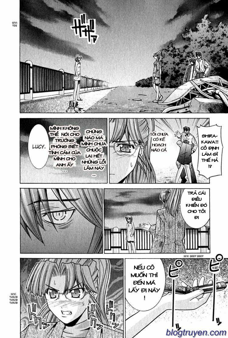 Elfen Lied: Chapter 70