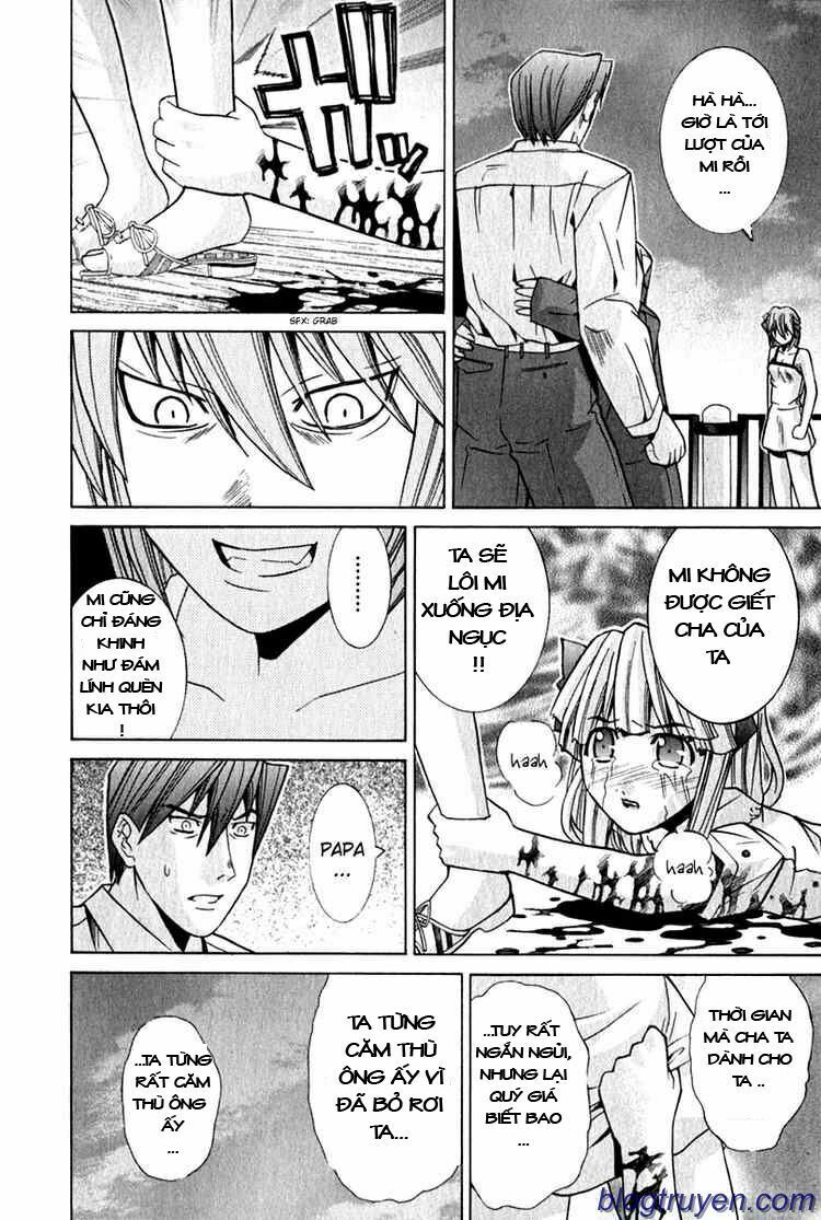 Elfen Lied: Chapter 70