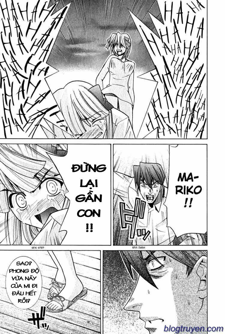 Elfen Lied: Chapter 70