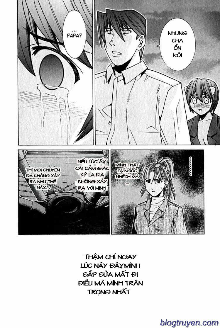 Elfen Lied: Chapter 70