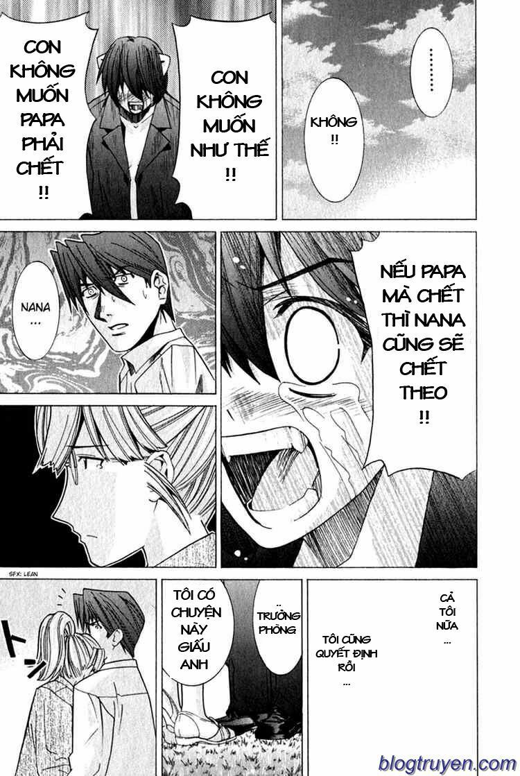 Elfen Lied: Chapter 70
