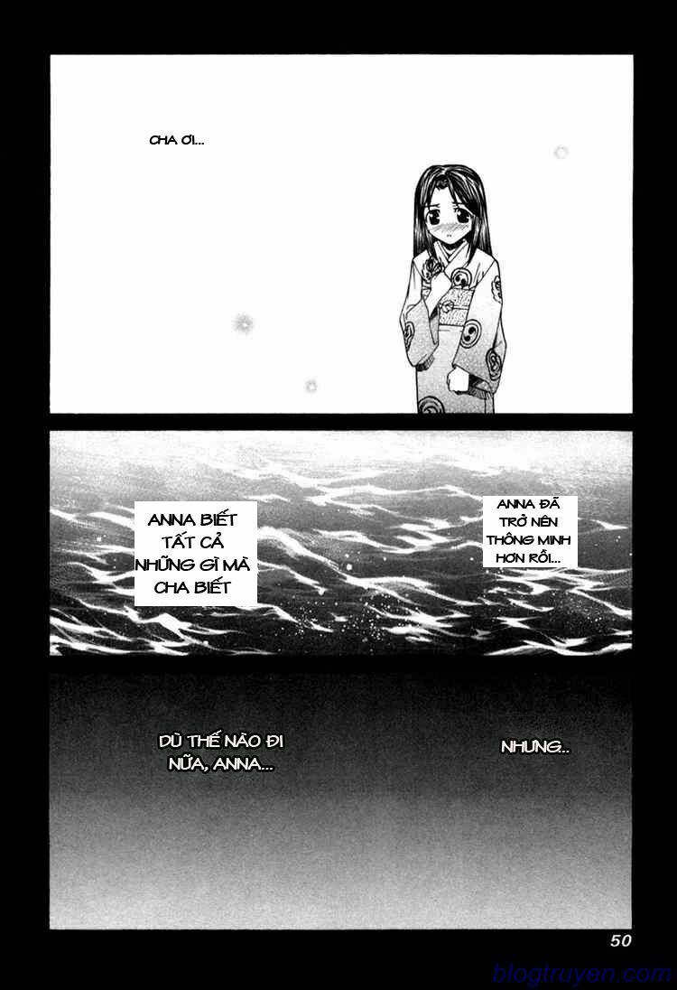 Elfen Lied: Chapter 73
