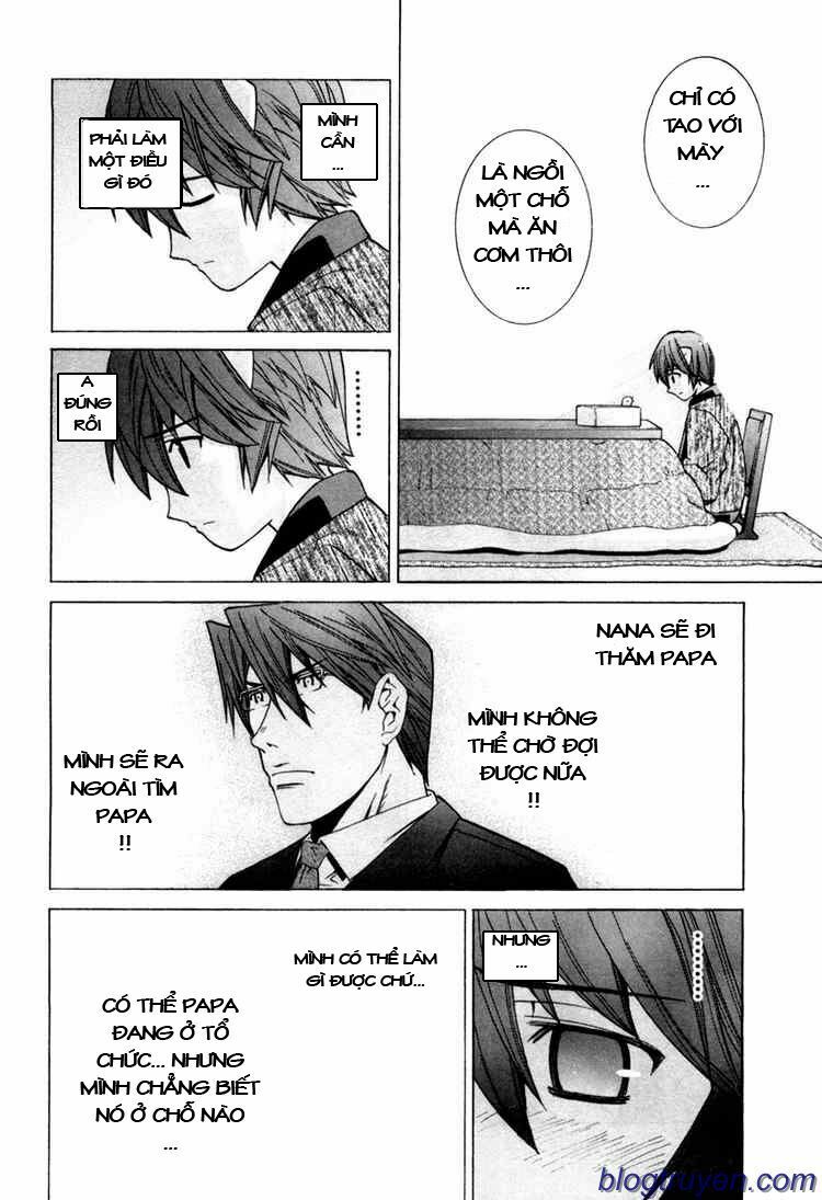 Elfen Lied: Chapter 73