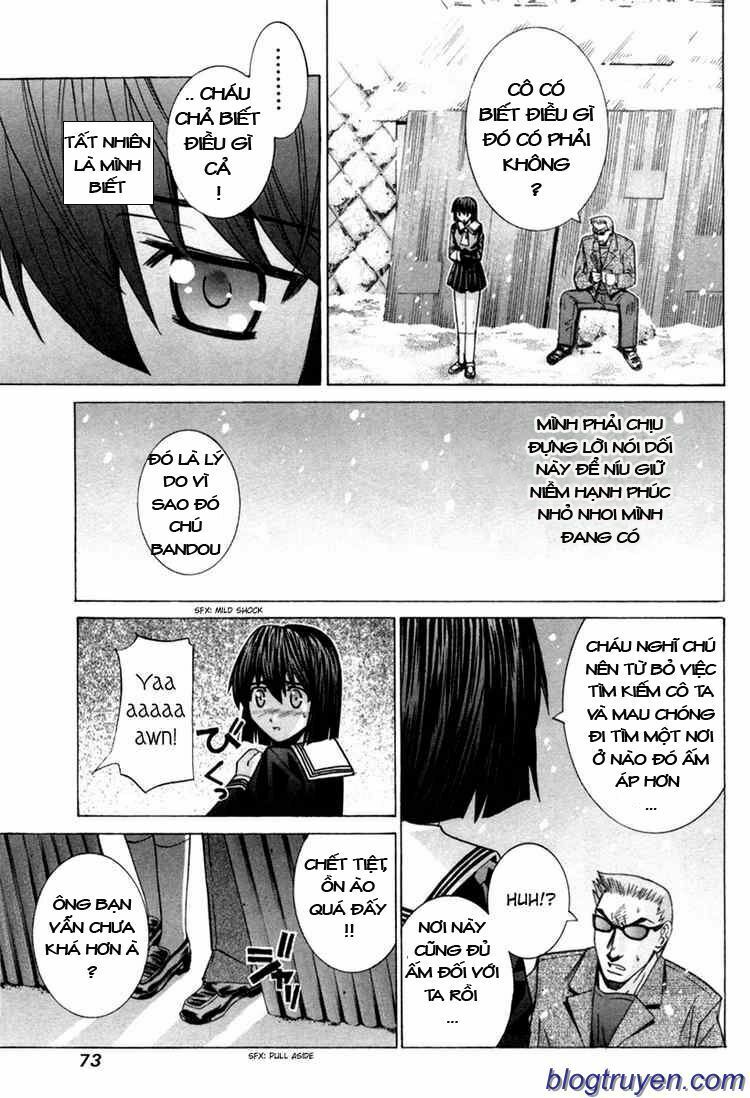 Elfen Lied: Chapter 73