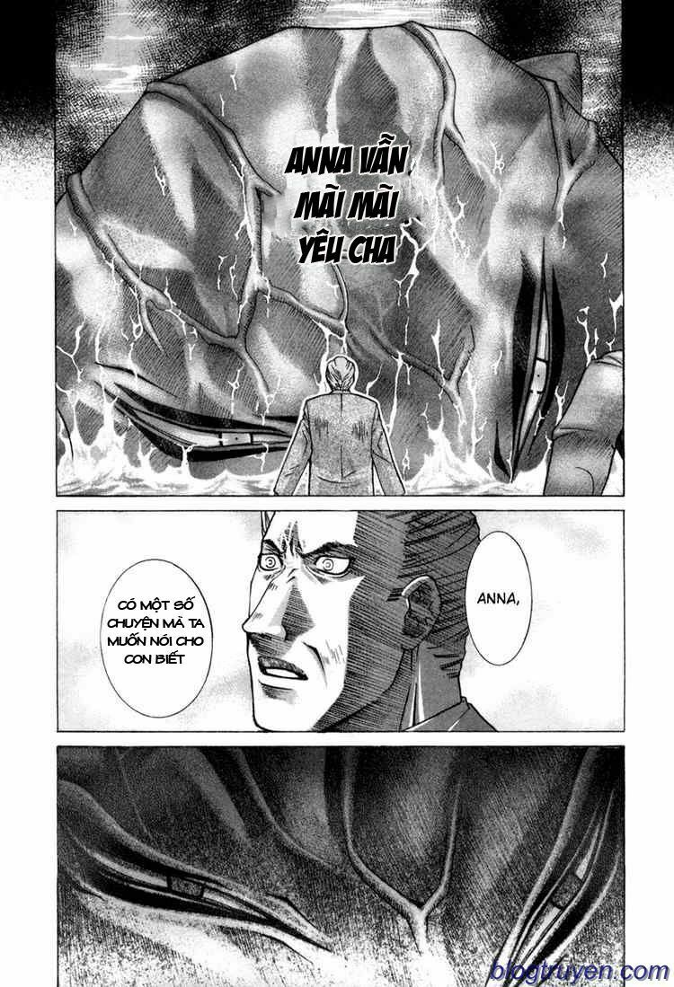 Elfen Lied: Chapter 73