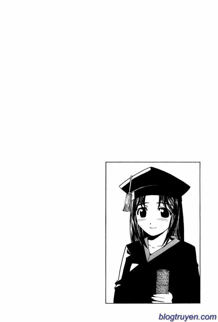 Elfen Lied: Chapter 73
