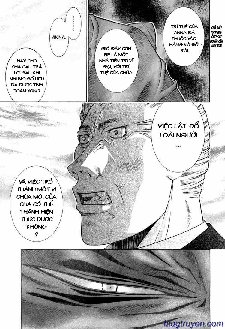 Elfen Lied: Chapter 73