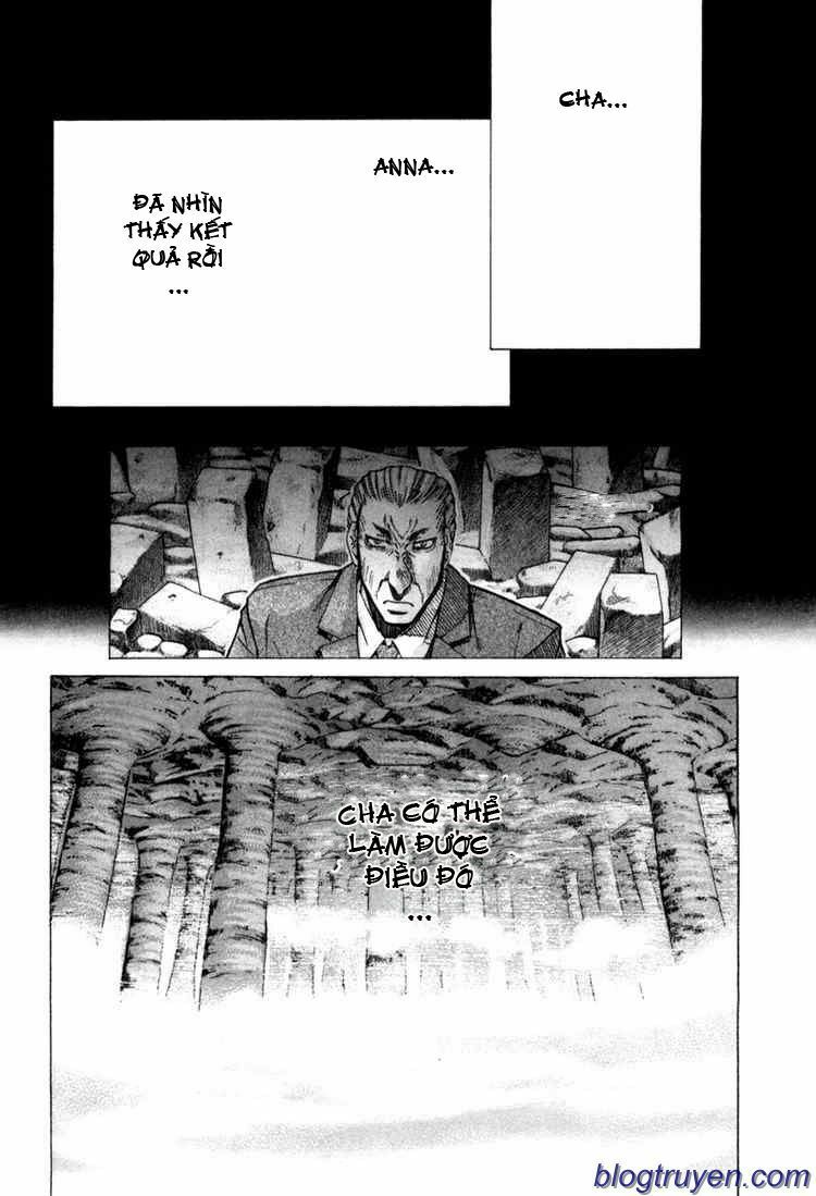 Elfen Lied: Chapter 73