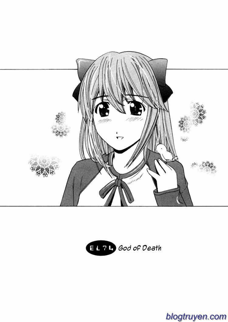 Elfen Lied: Chapter 74