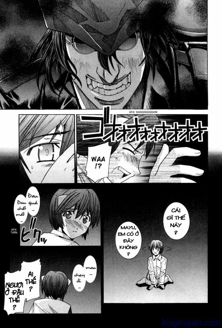 Elfen Lied: Chapter 74