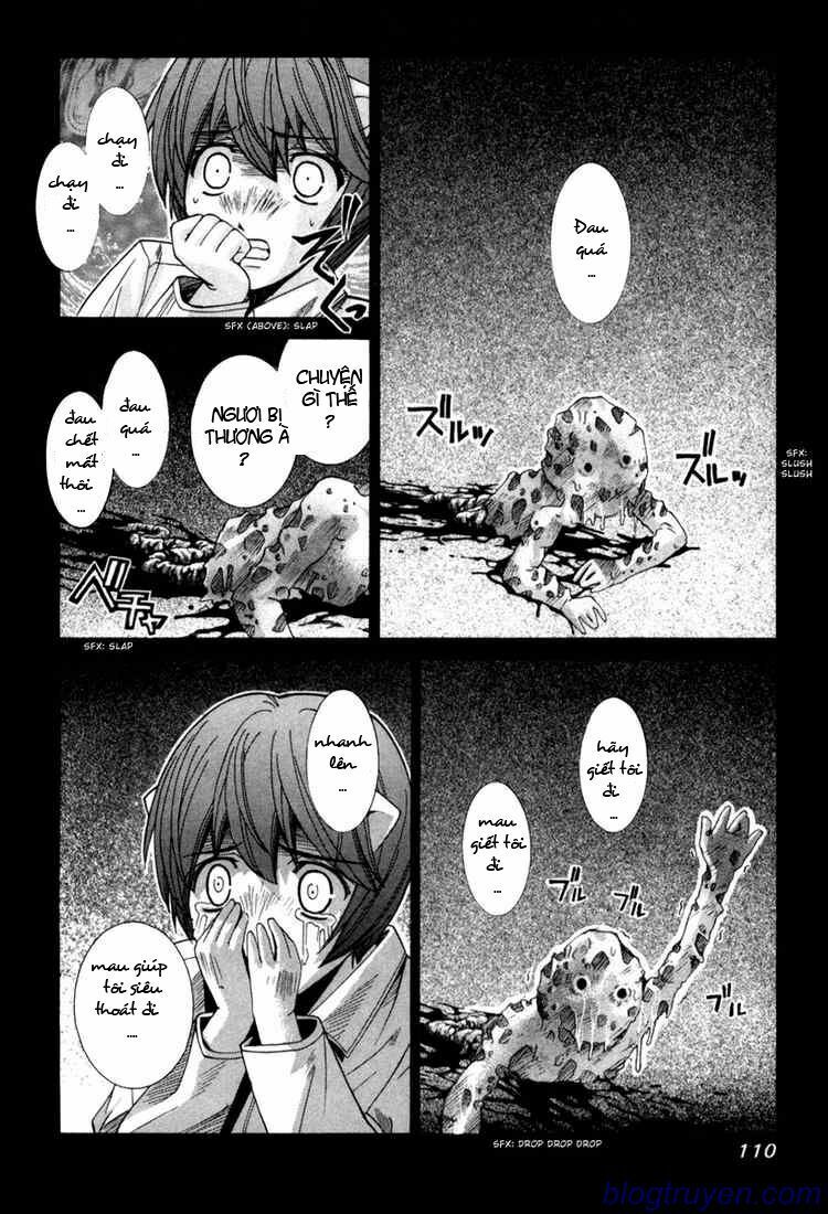 Elfen Lied: Chapter 74