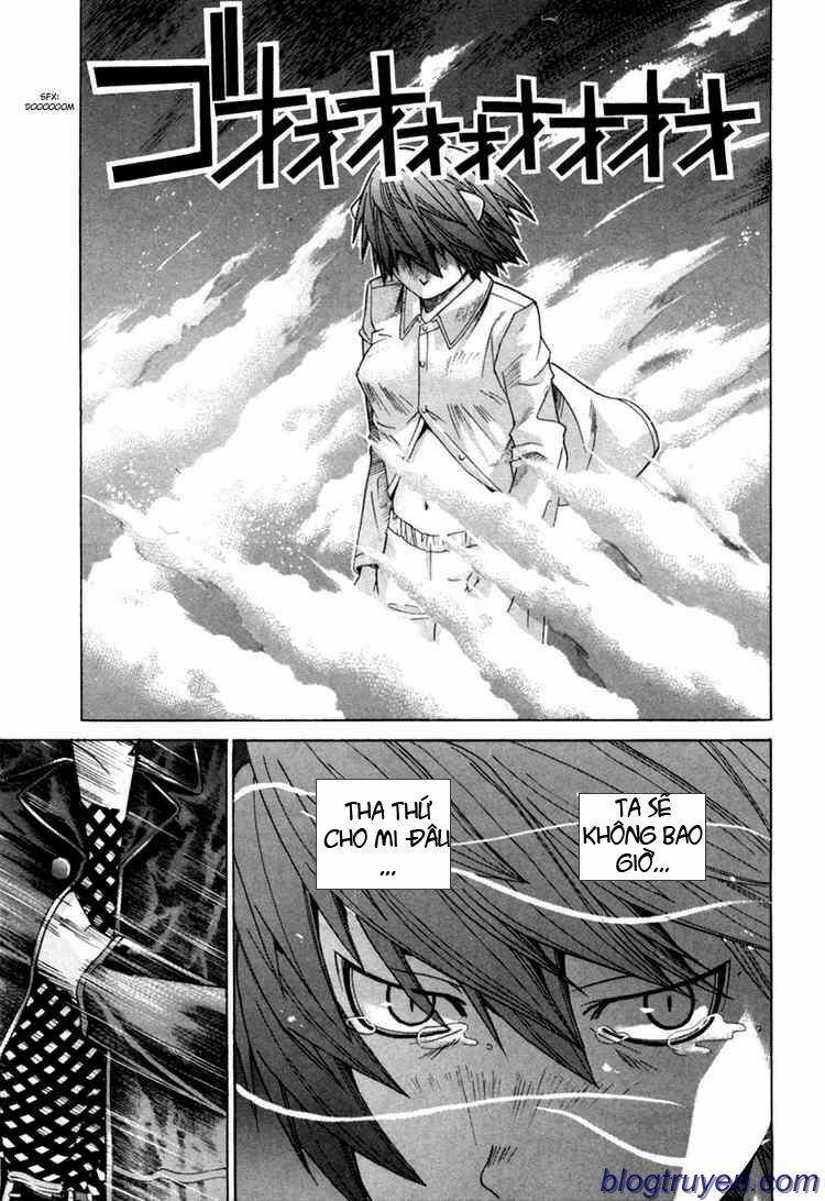 Elfen Lied: Chapter 74