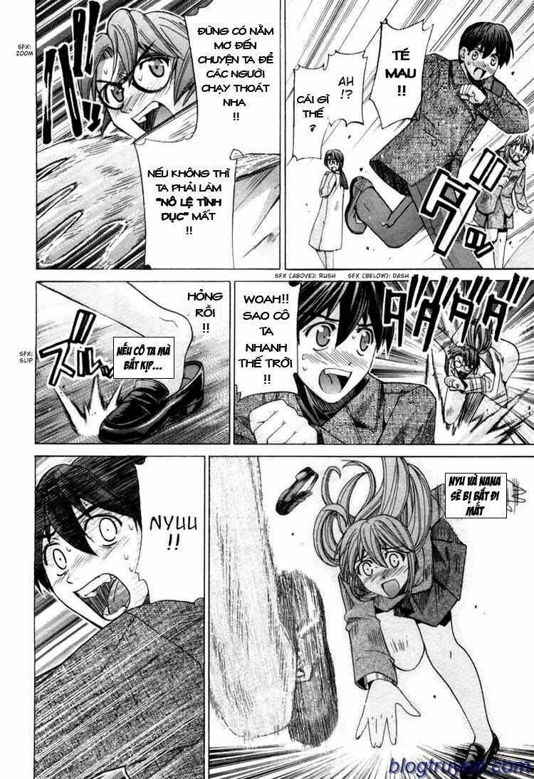 Elfen Lied: Chapter 74