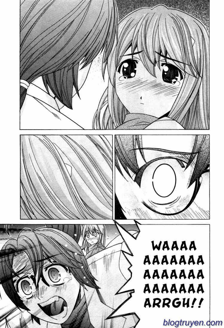 Elfen Lied: Chapter 74