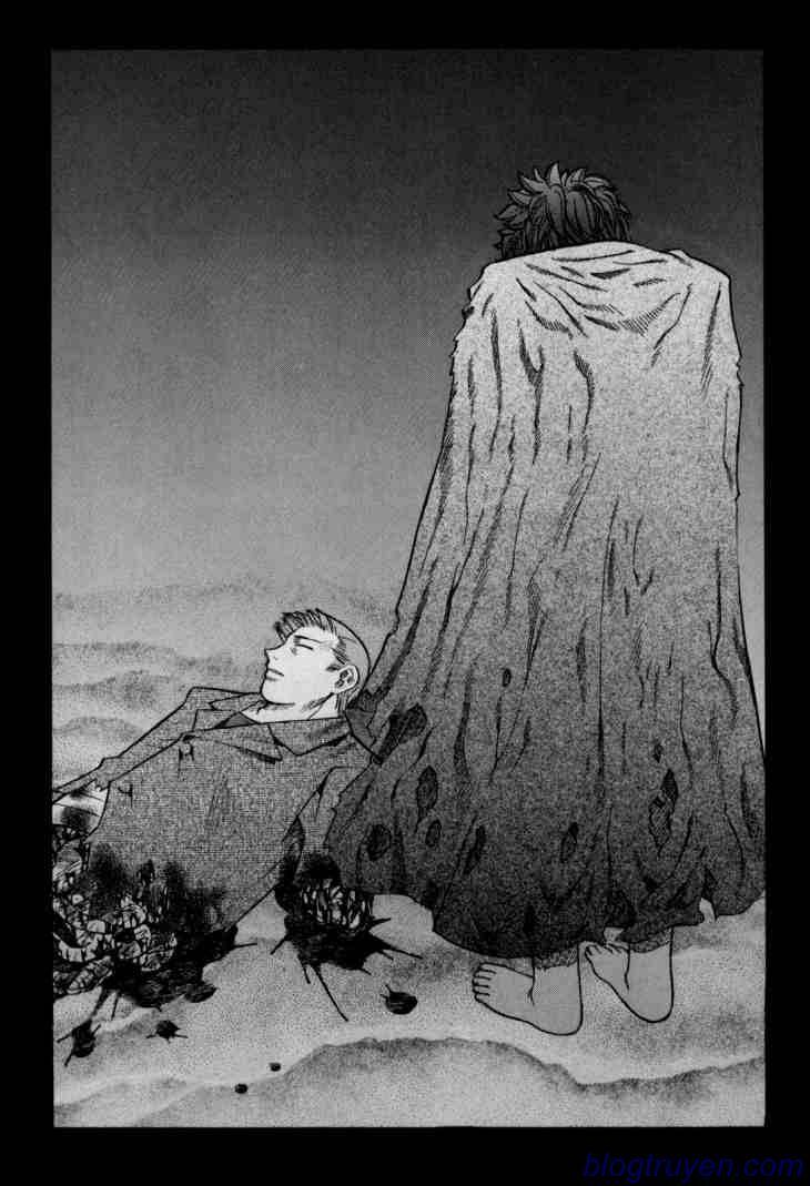 Elfen Lied: Chapter 78