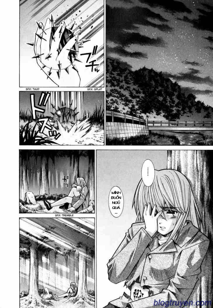 Elfen Lied: Chapter 78