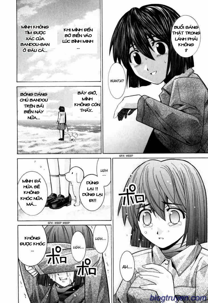 Elfen Lied: Chapter 78